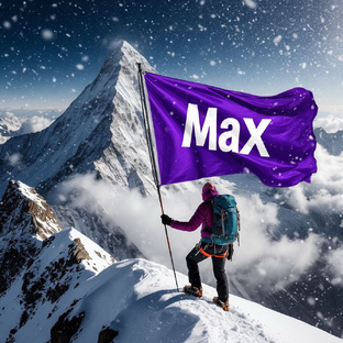 МАХ: мой опыт