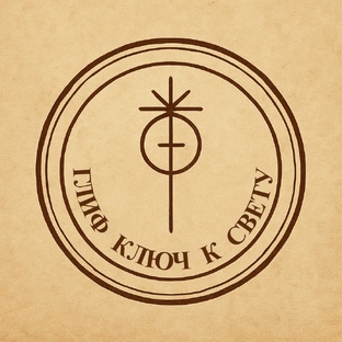 Глиф Ключ к Свету!
