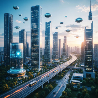 В мире технологий 💡