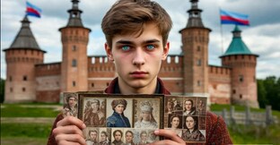 Путеводитель по Ставропольской губернии 1908 г.