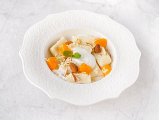 ПП ЛЕГКИЕ РЕЦЕПТЫ 