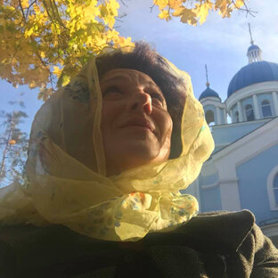 Православная психология