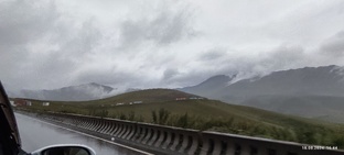 Киргизия (Кыргызстан)