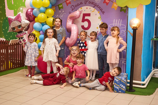Лучший день рождения в Томске🥳