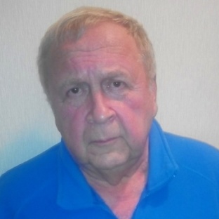 Виктор Леонтьевич Лысенко