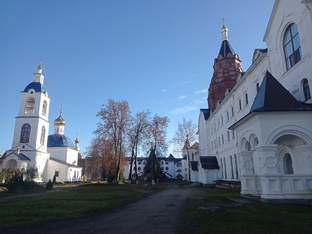 Сольбинские чтения