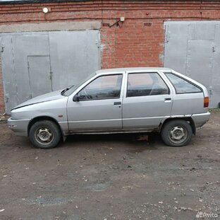 ТОП-3 самых дешёвых уникальных автомобиля