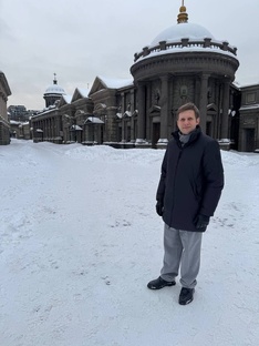 Корчевниковский бред