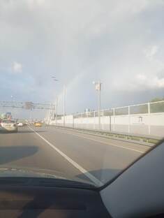 Бомж Серёга. 