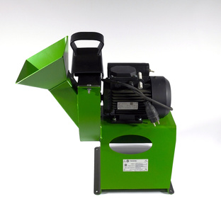 Садовый измельчитель веток «Дровосек» МР300 (220В)