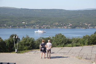 Путешествия, маршруты, места, впечатления 