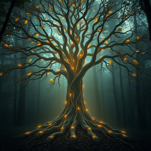 Память под кожей