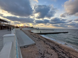 Как мы по Родине колесили