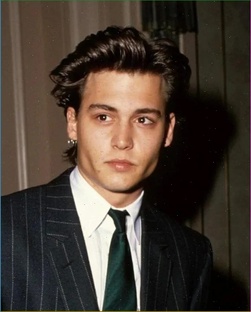 Трагичная история Джонни Деппа