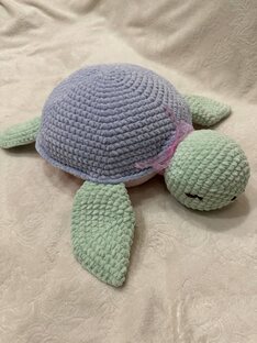 Мастер-классы по вязанию игрушек