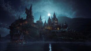 Прохождение игры Hogwarts Legacy с русской озвучкой