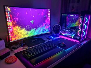 Компьютеры и игры