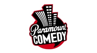Paramount Comedy
