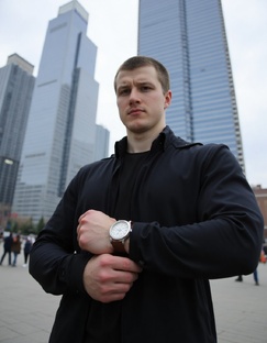 Не могу найти хороший район в Москве