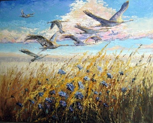 Лирическое