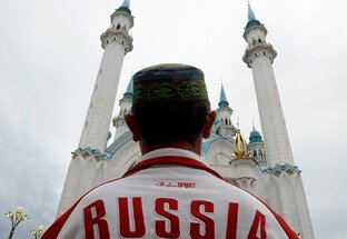 Достоверно об исламе в России