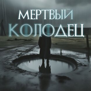 МЕРТВЫЙ КОЛОДЕЦ