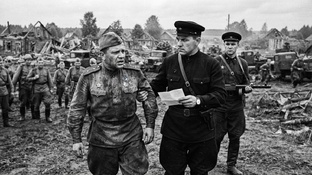 СМЕРШ и спецслужбы