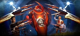 МОДЕЛЬ СТАЛИНА