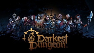 Darkest Dungeon 2