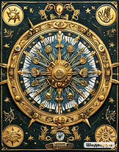 ТароГороскоп на Март 