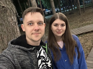 Жизнь в Воронеже