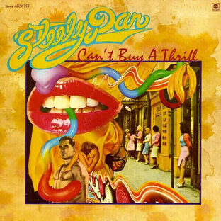 STEELY DAN 