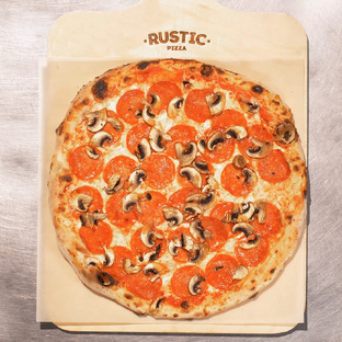 Реклама / Промо