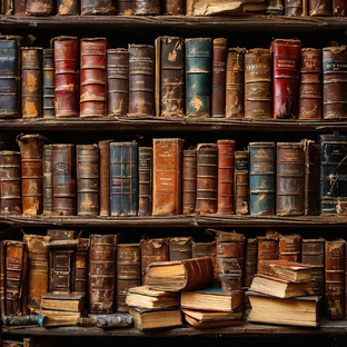 Обзоры на Книги