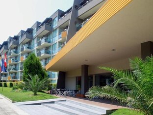 отпуск 2025 .Болгария -Hotel Excelsior