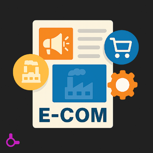 Новости E-commerce