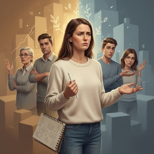 Про тревогу