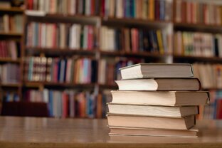 О книгах📖