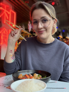 Места Москвы📍Кафе/рестораны