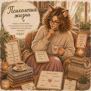Психология жизни