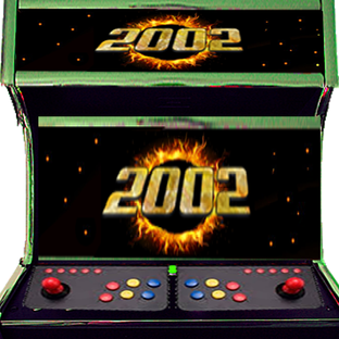Игры 2002 года