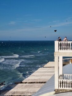 Релакс для души 🎭