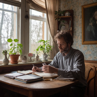 Истории из жизни