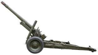 Артиллерия