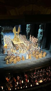 В подражание Великим 