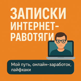 Как все начиналось .