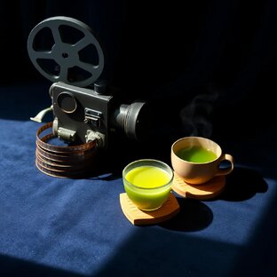 Обзоры сериалов