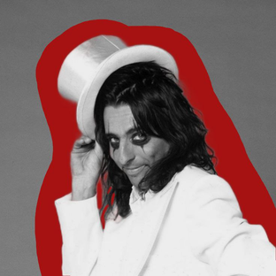 Alice Cooper