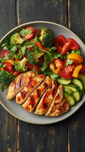 Вкусные рецепты которые покорят ваш аппетит 🍲🍴