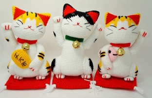 Мастер классы для начинающих вязать игрушки